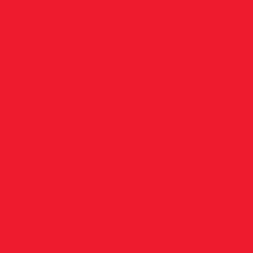 ExxonMobil Corporation brand color palette showcasing various shades used in their branding