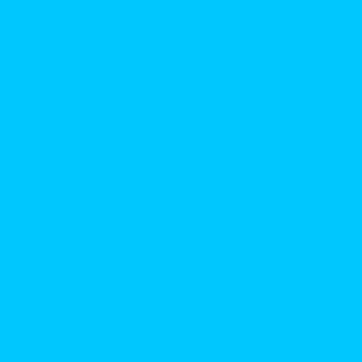 Intel Corporation brand color palette showcasing various shades used in their branding