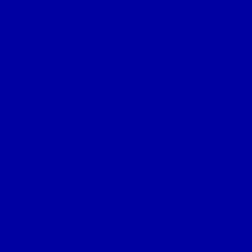 Mars, Incorporated brand color palette showcasing various shades used in their branding