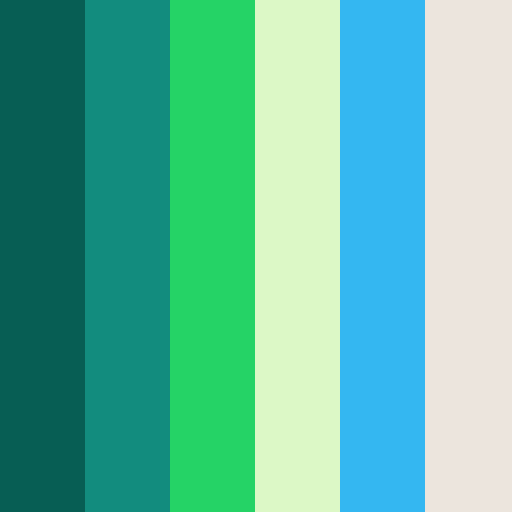 WhatsApp Brand Color Palette - HEX Codes | Pick Color Online