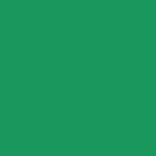 Nextdoor brand color palette showcasing various shades used in their branding