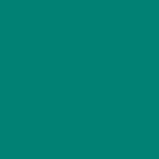 Office Sway brand color palette showcasing various shades used in their branding