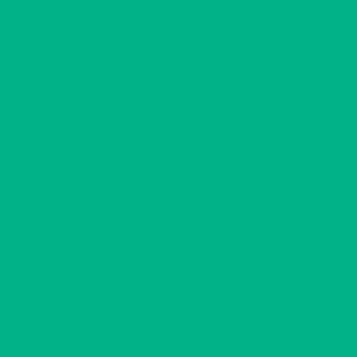 Vine brand color palette showcasing various shades used in their branding