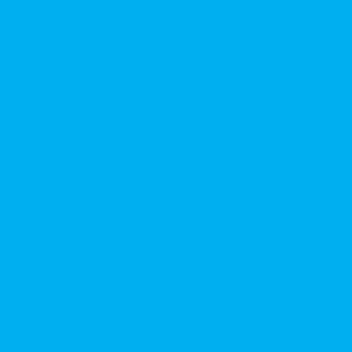 Skype brand color palette showcasing various shades used in their branding