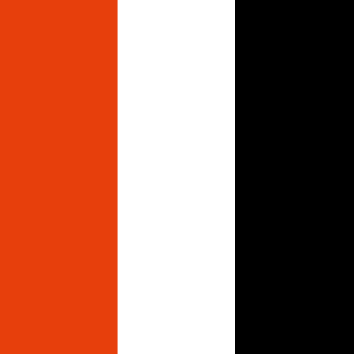 Kinder brand color palette showcasing various shades used in their branding